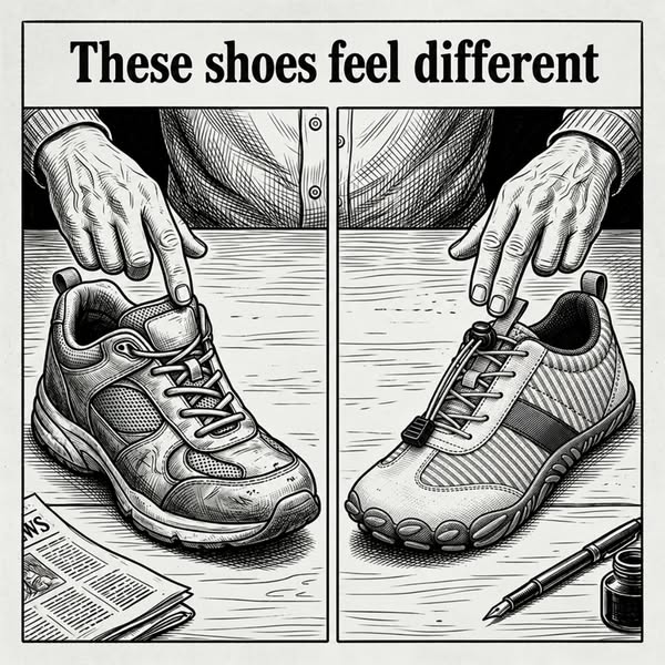 Walk Pain-Free Today