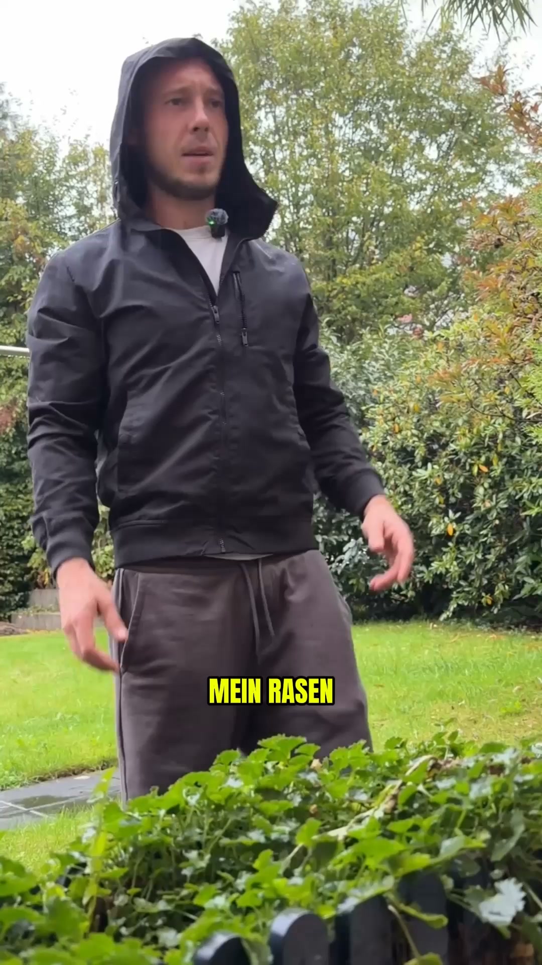 Jetzt ist der perfekte Zeitpunkt zum Düngen!