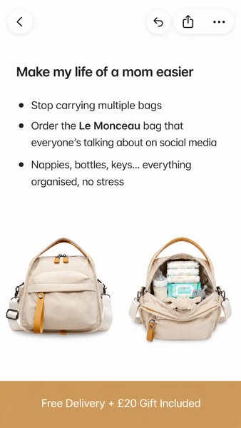 BUY 1, GET 50% OFF + A £20 MYSTERY GIFT