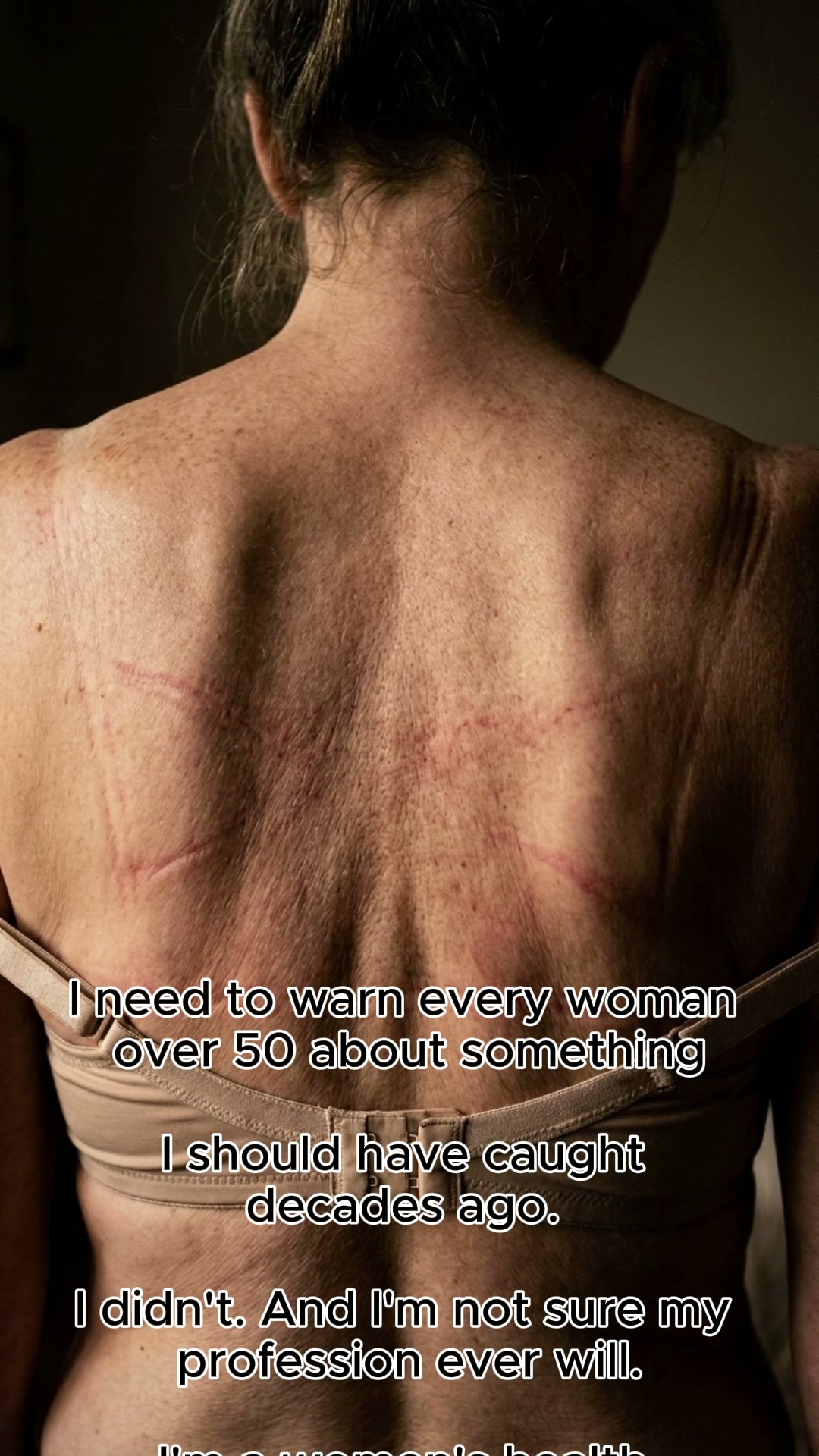 Six problems. One cause.