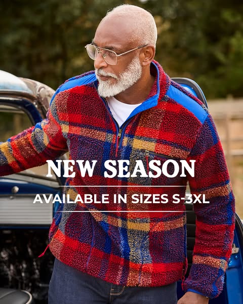 New In