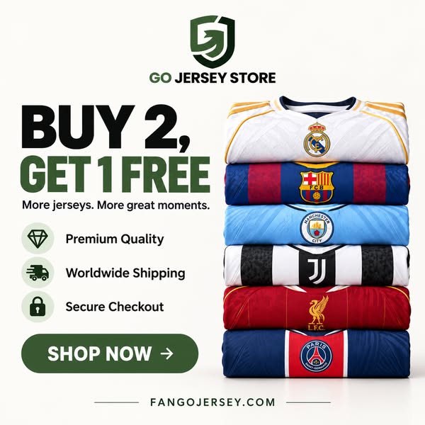 Buy 2, Get 1 Free