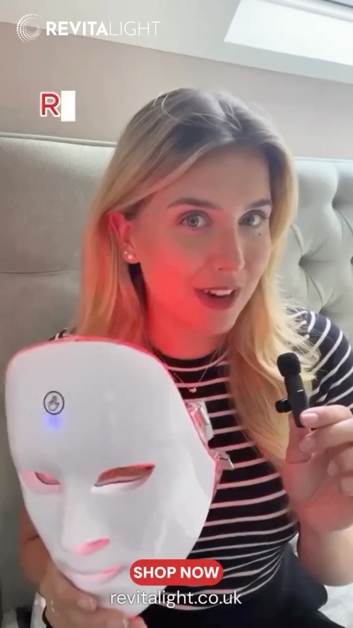 Anúncio de Revita Light