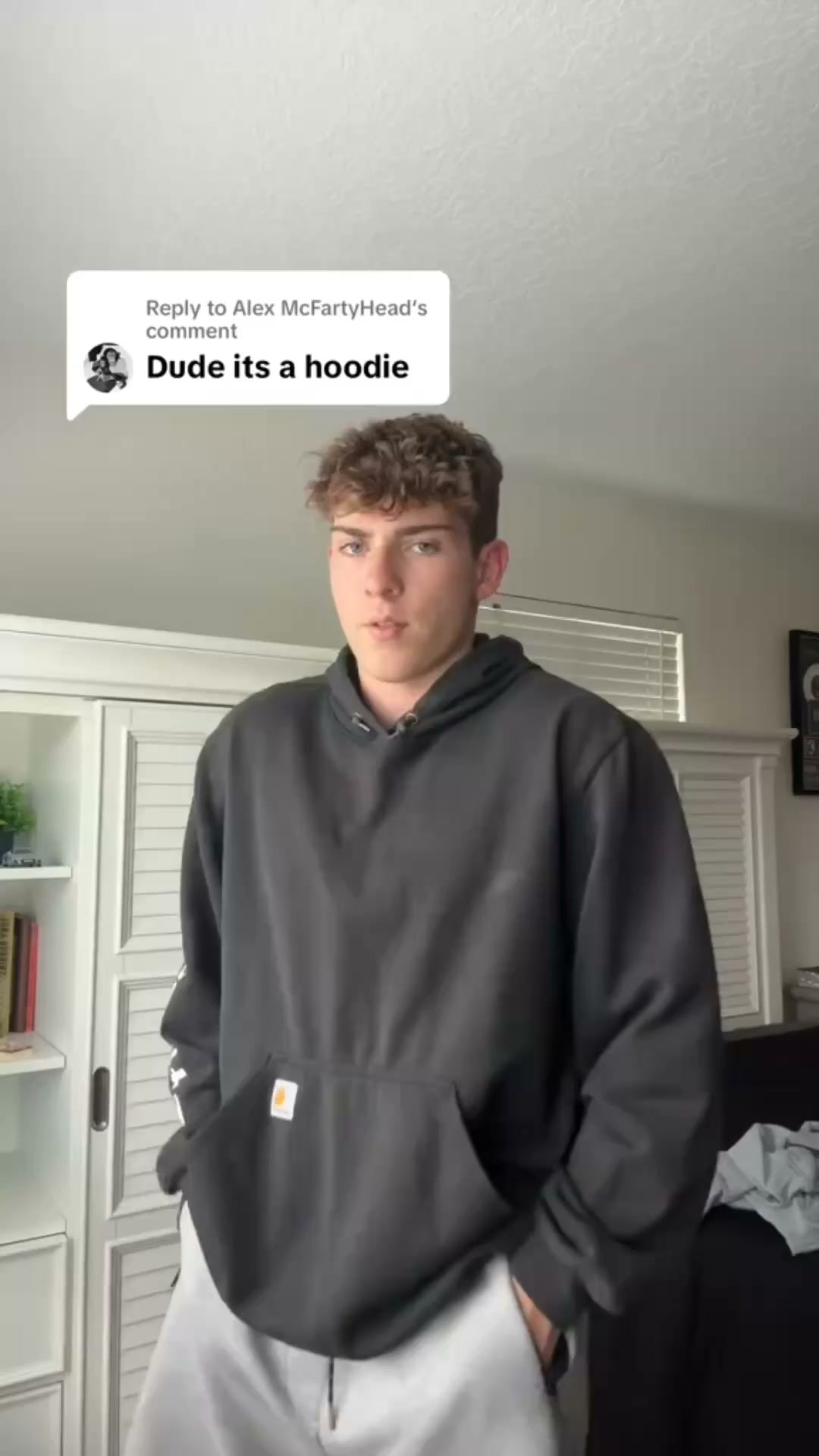 My Favorite Apparel Brand