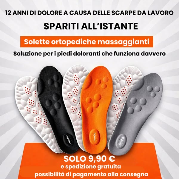 9,90 € e spedizione gratuita
