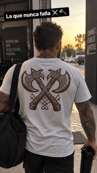 VALHALLA · Una de las más vendidas