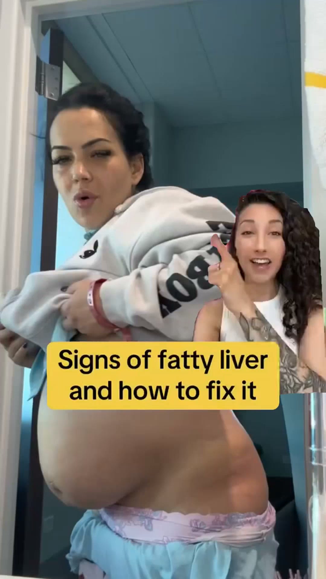 Your Face Reveals Your Health