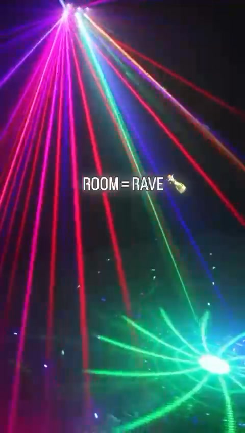 50% OFF Ravelight Now!