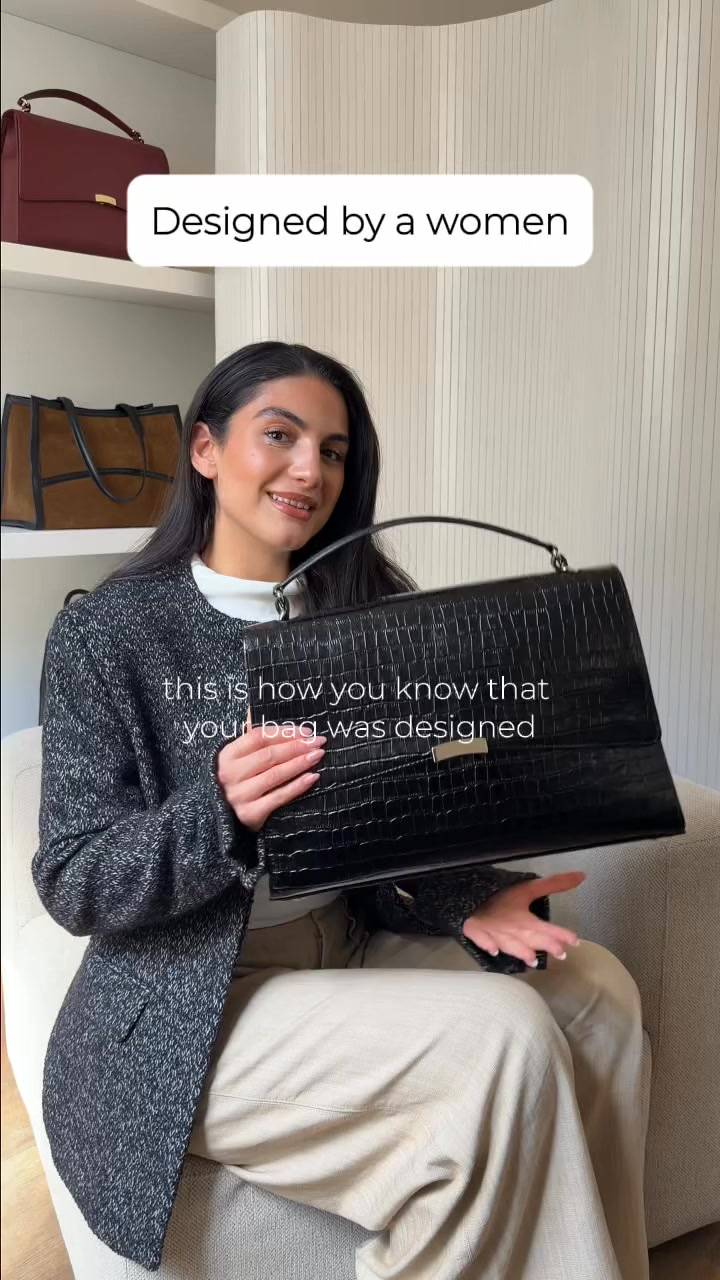 Luxury Work Bags