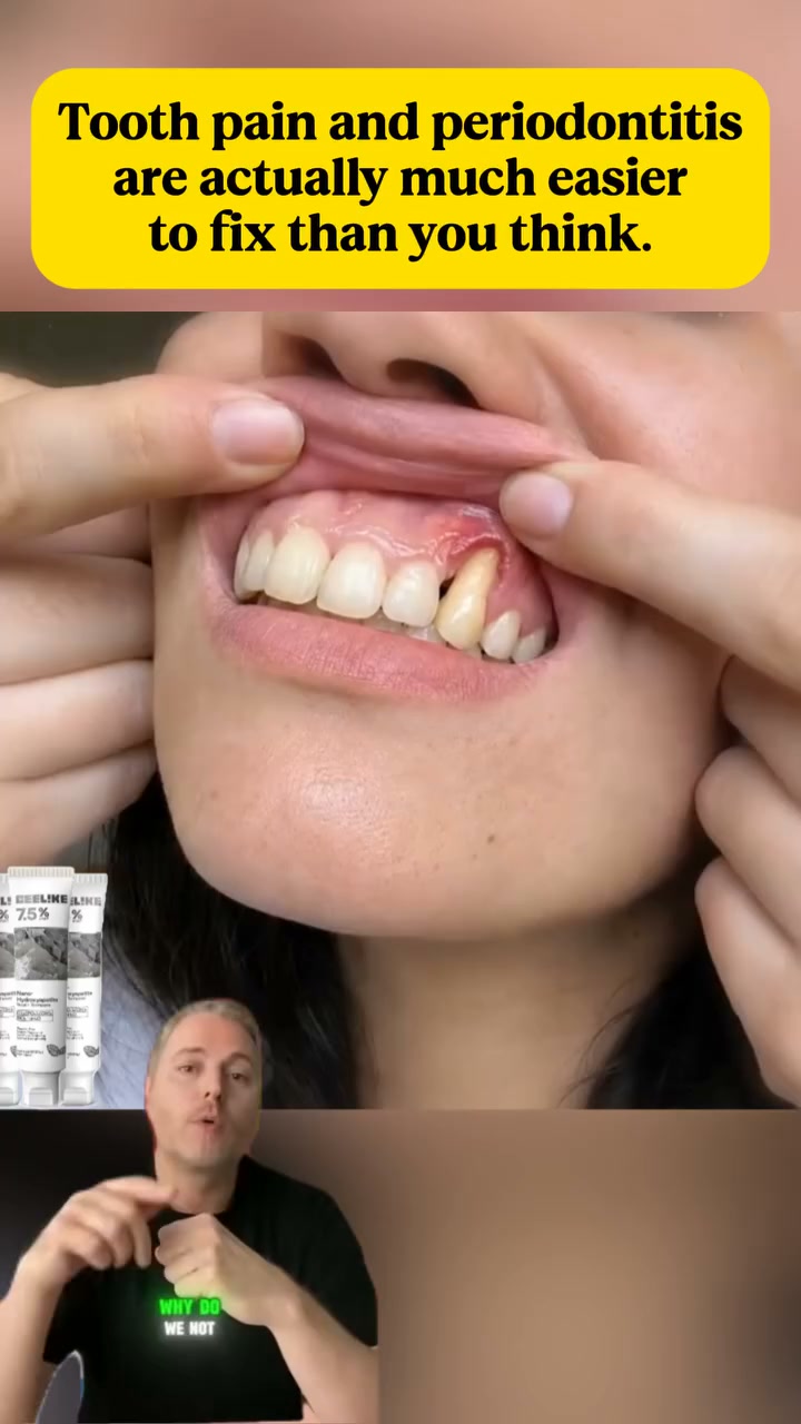 Toothpaste