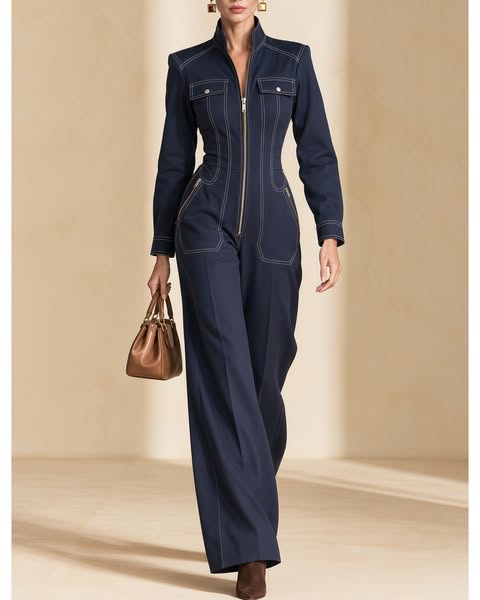 Easy enough to wear everywhere.