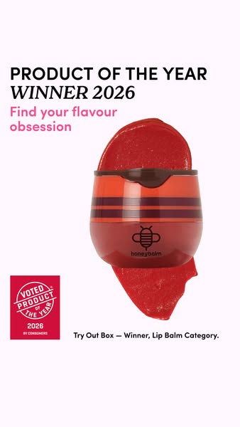 Can't choose just one flavour?