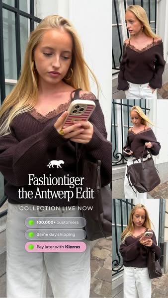 FASHIONTIGER