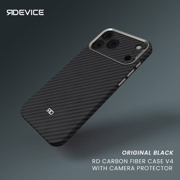 RD CASE V4 IS FINALY HERE!