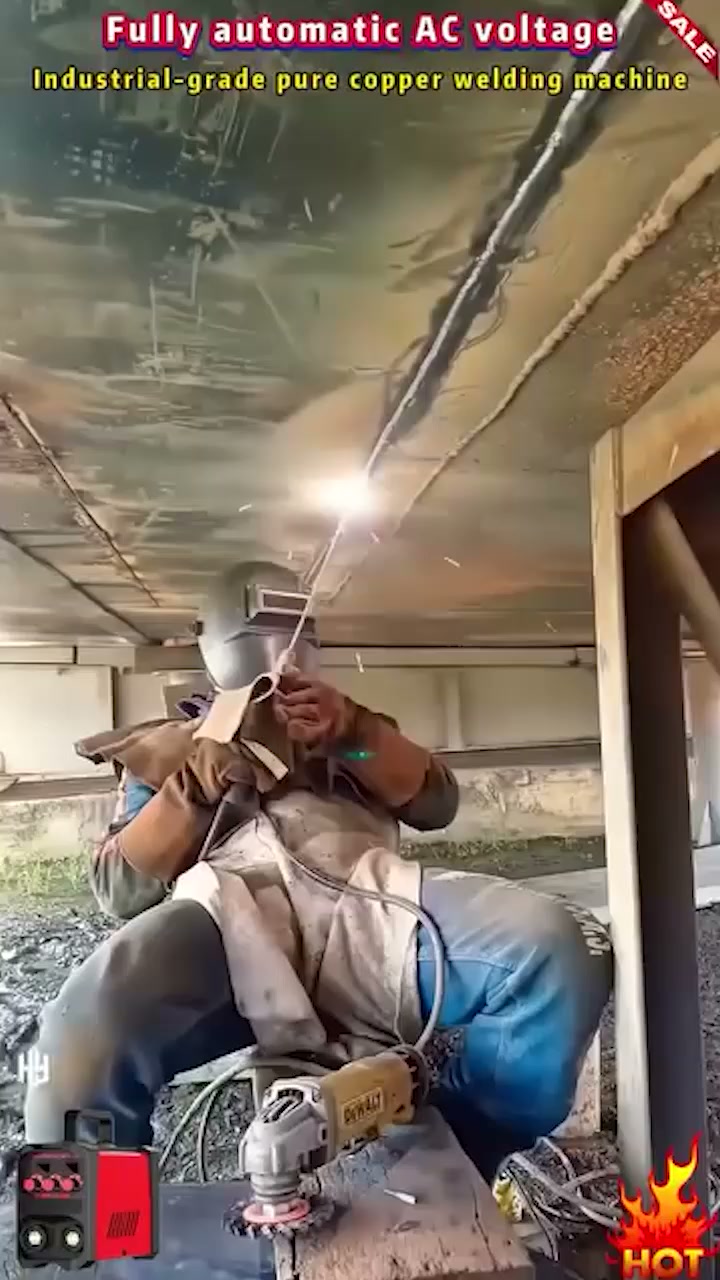 Anúncio de Plesnag