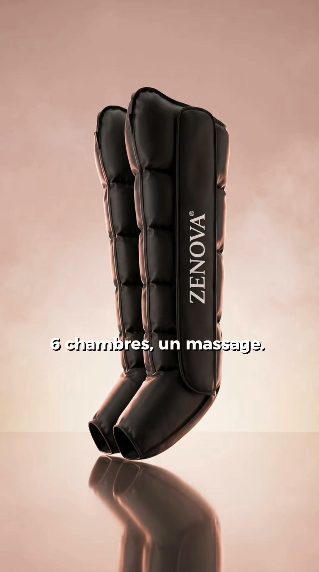 Anti-cellulite N°1 à domicile