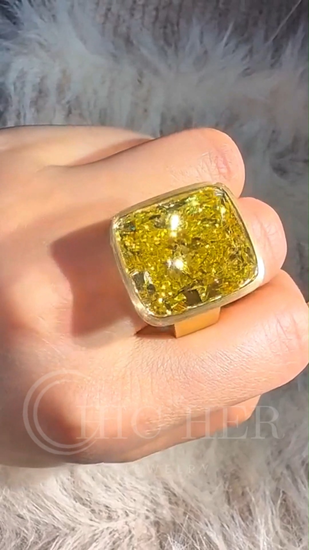 Anúncio de Chicherjewelry