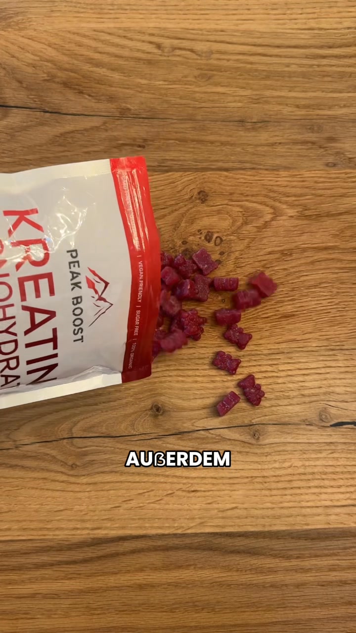 Nur solange der Vorrat reicht..