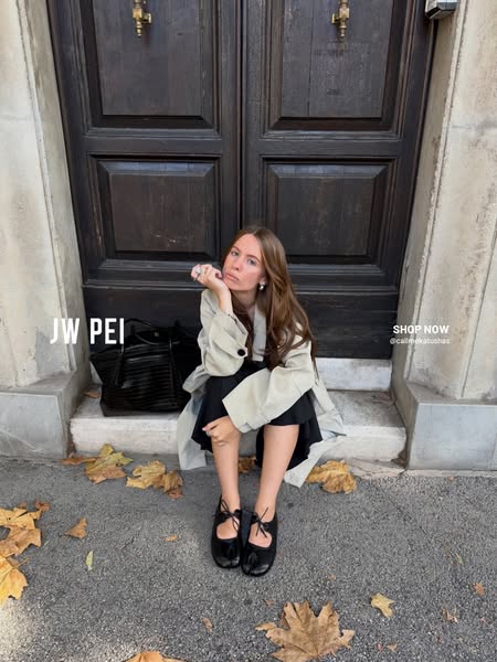Collection Hana – E-SHOP OFFICIEL JW PEI FR