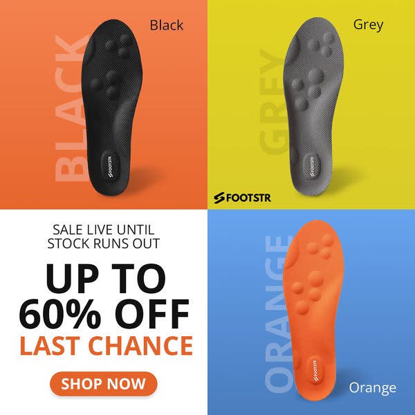 Support Growing Feet the Right Way