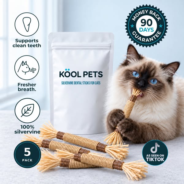 KÖOL PETS