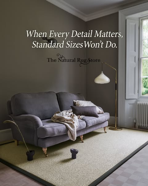 When Every Detail Matters, Standard Sizes Won't Do.