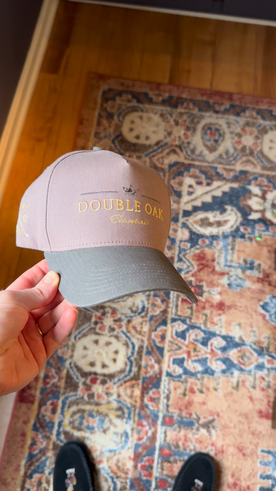 Free Standard Shipping Over $75