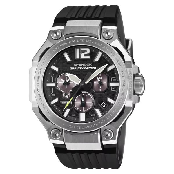 G-SHOCK GWR-B3000-1AER