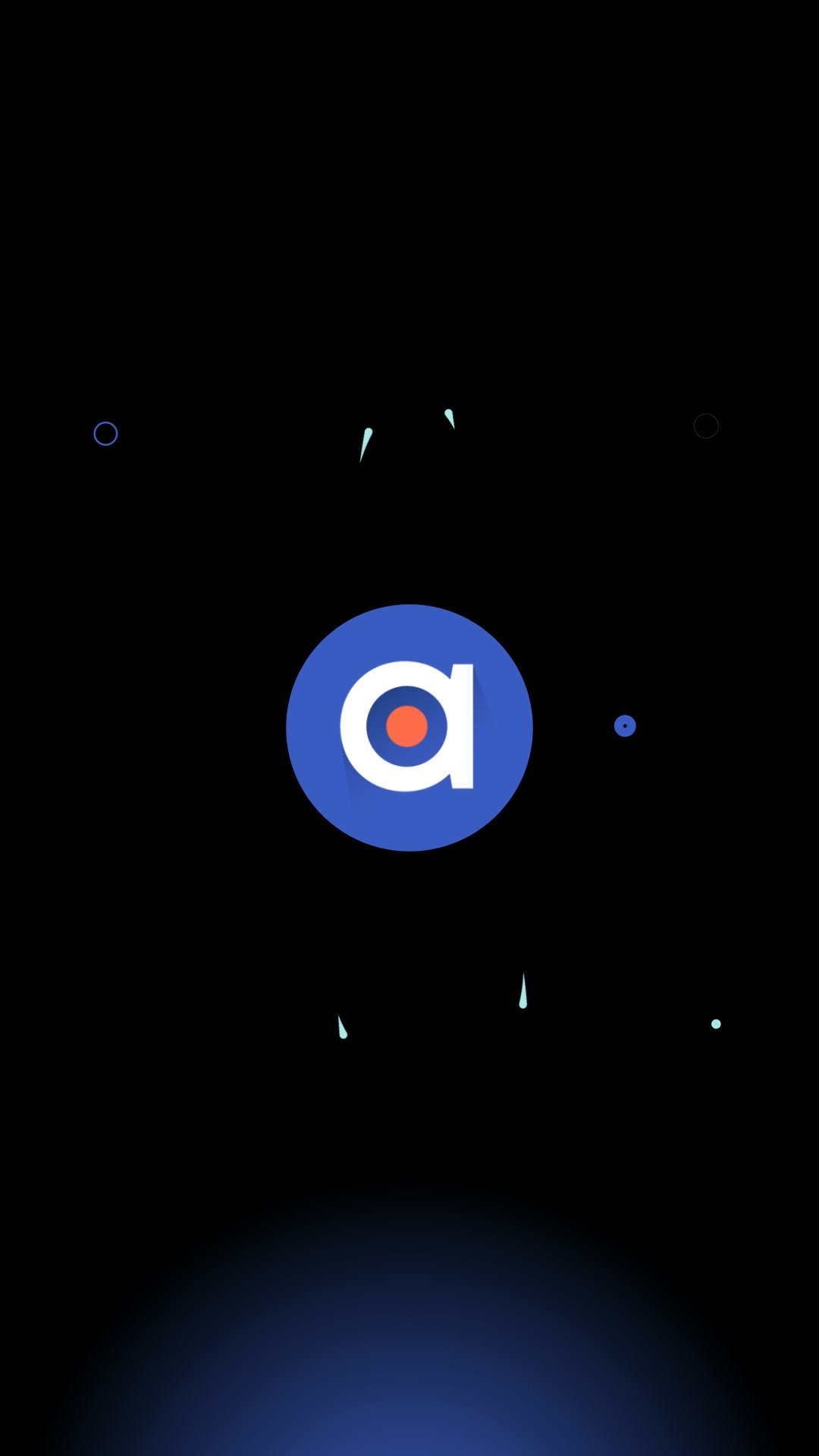 Animated Logo Design