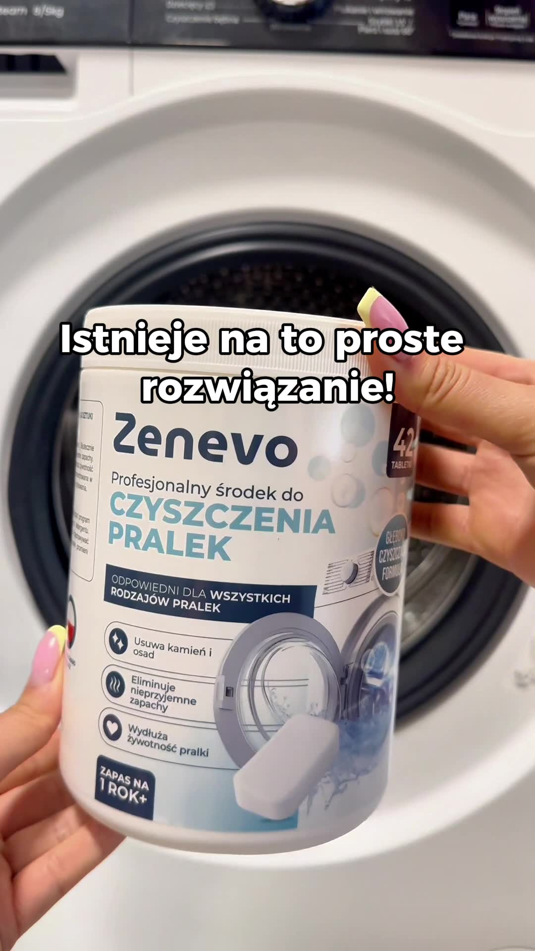 Zamów dziś – oszczędź 30zł