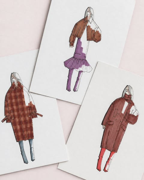 Fabrique | Global Designers, Exclusive Fashion for Women