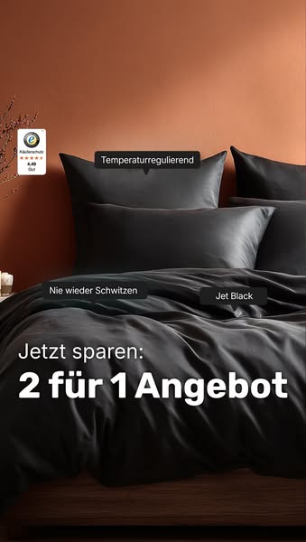 2-für-1 Angebot + Kostenloser Versand
