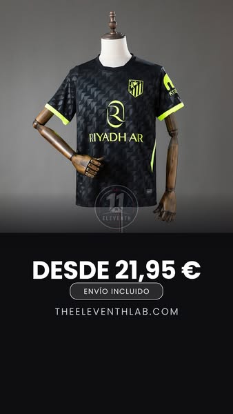Píde la tuya desde 21,95€