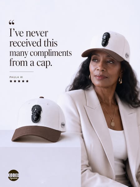 Timeless style for the modern you