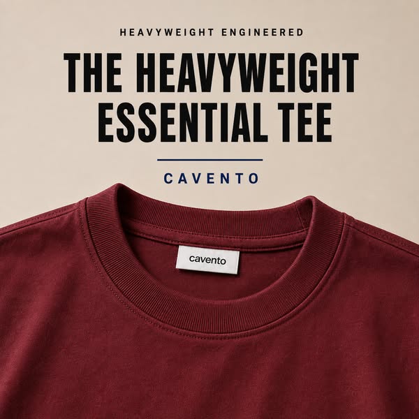 Heavyweight Engineered