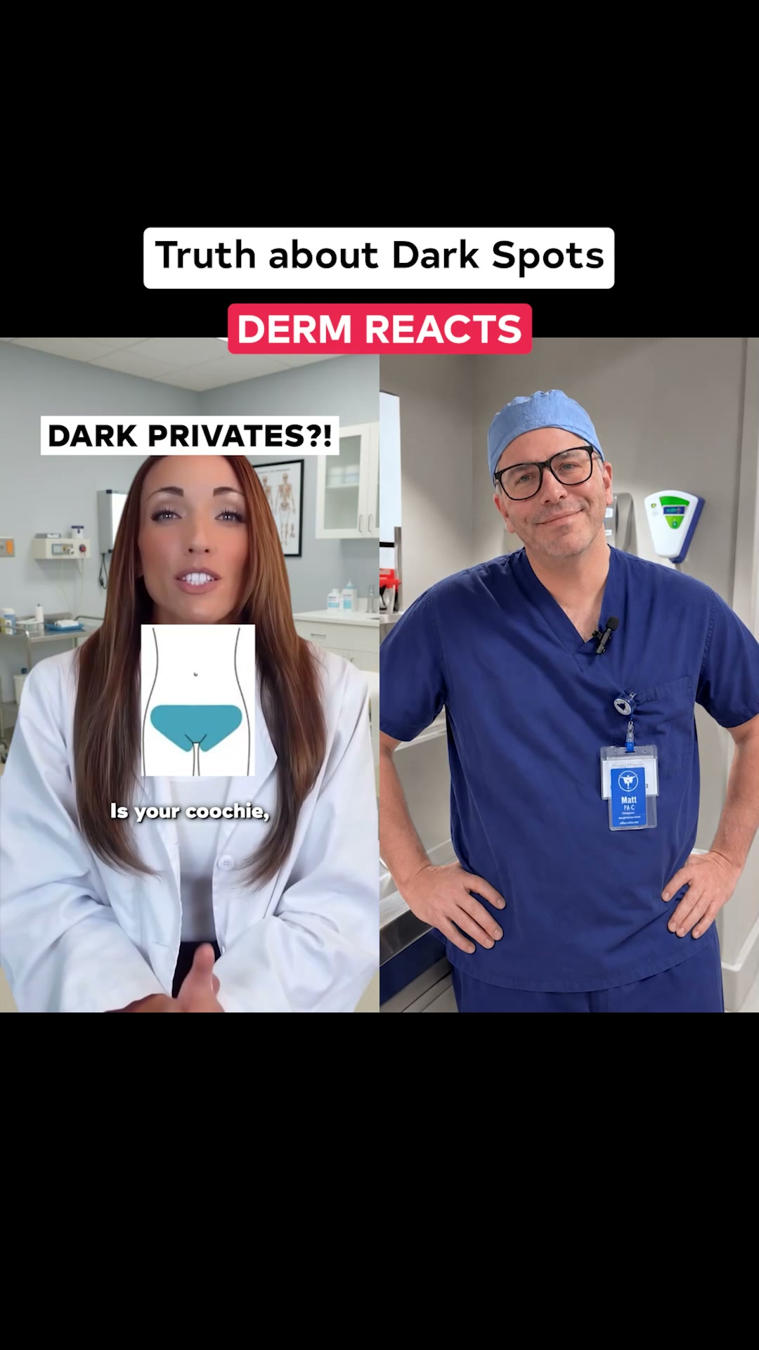 The Private Dark Spot Myth: The Real Reason Spots Keep Coming Back