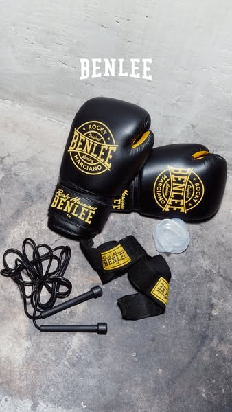 FIGHT FOR MORE.