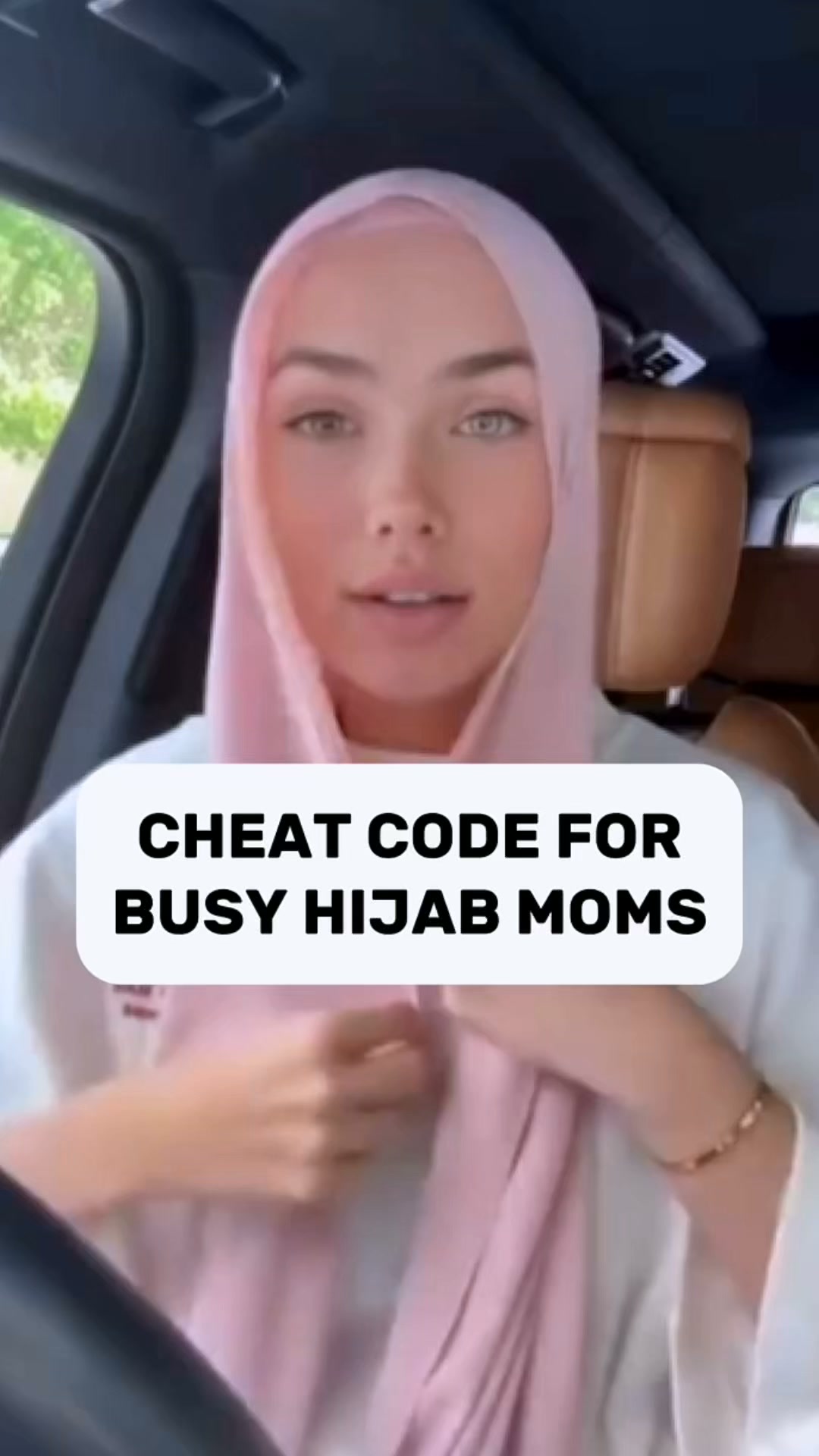 End Bad Hijab Days For Good.