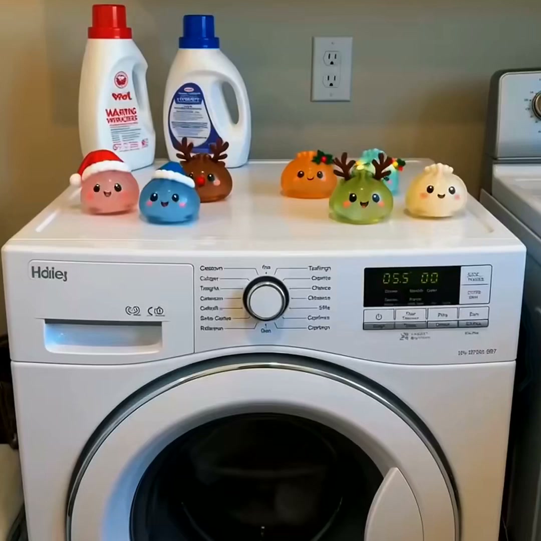 24 Days of Squishy Christmas Surprises