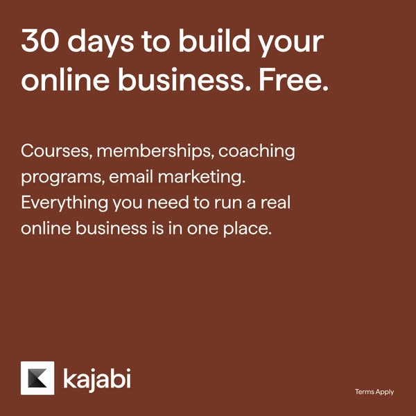 Start Your 30-Day Free Trial Today