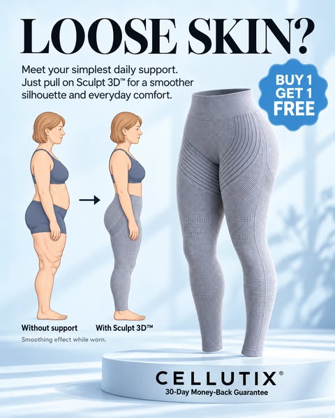 Smooth the Look of Loose Skin Instantly
