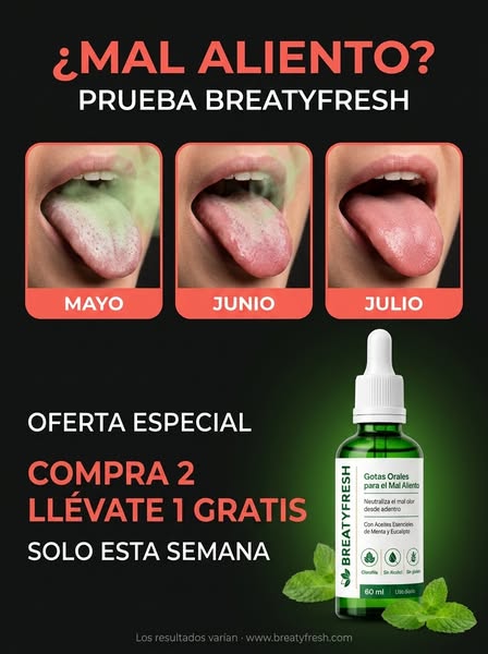 Esto cambió mi vida...