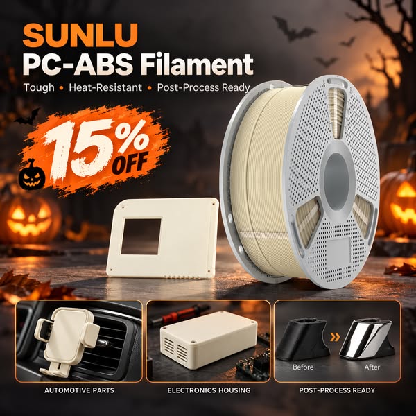 Shop PC-ABS Now