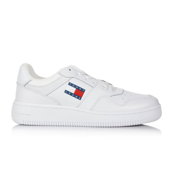 Sneakers En0En02505 Ybs White