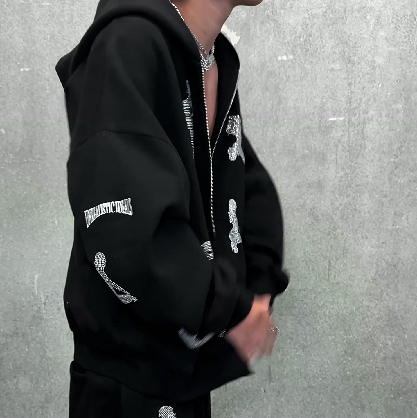ARCHIVE DROP