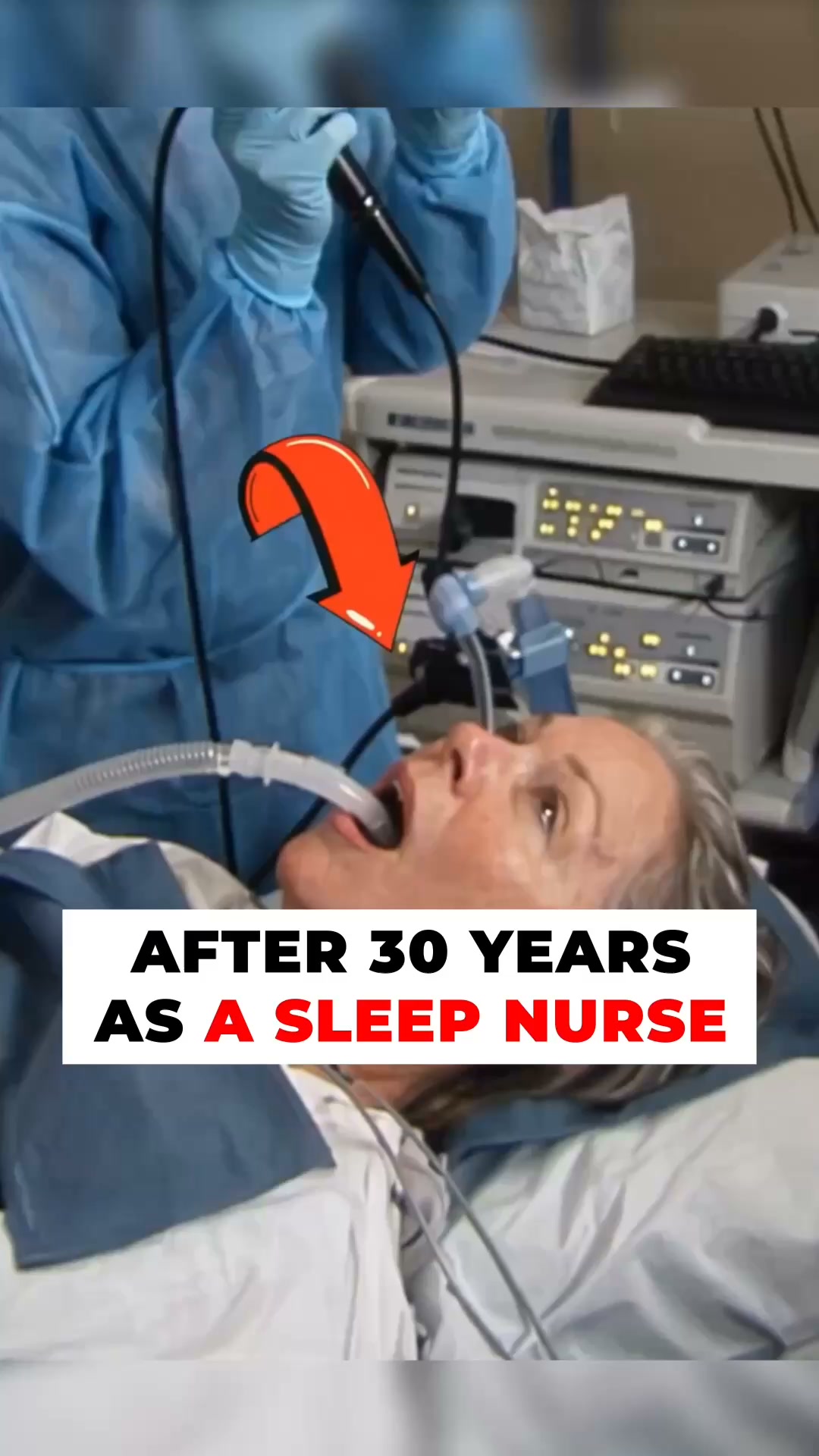 Fix Snoring & Sleepless Nights