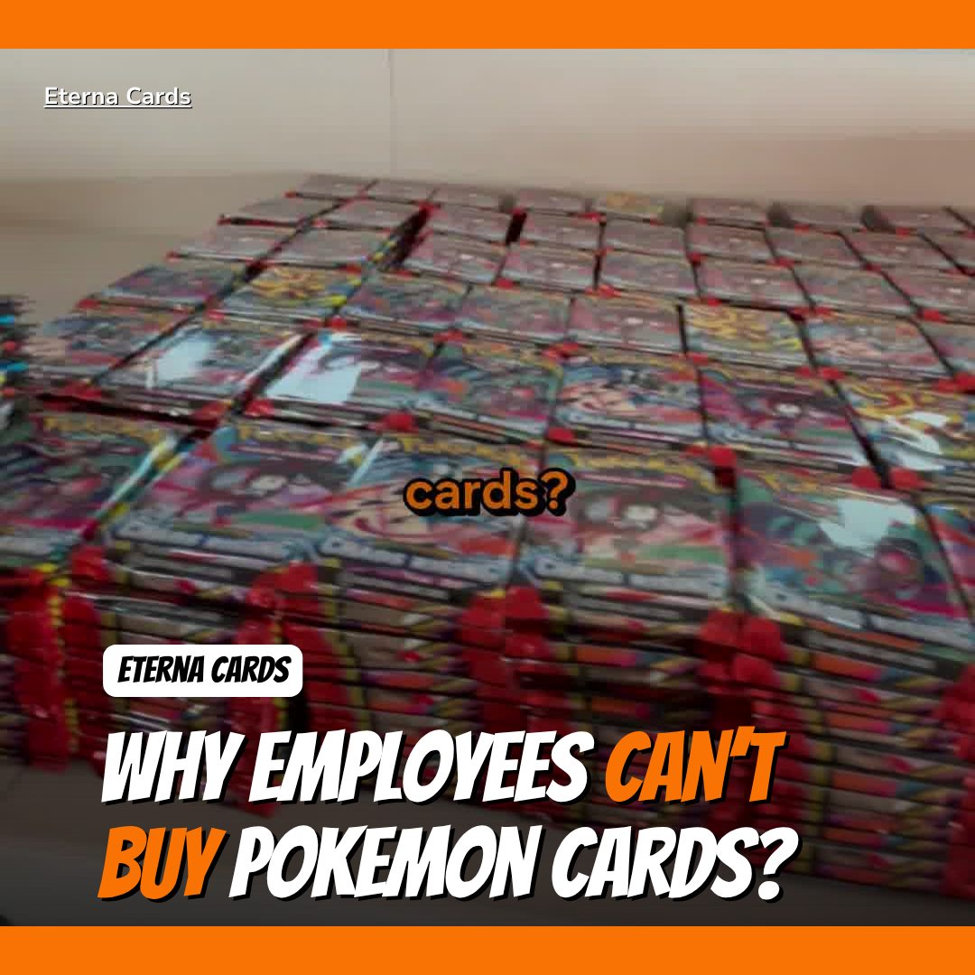 Shop Pokemon TCG at Eterna Cards