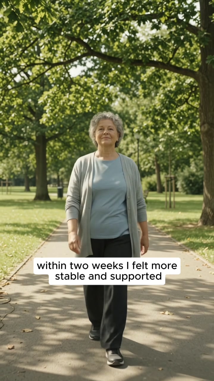 A Gentle Way to Feel Supported With Prolapse