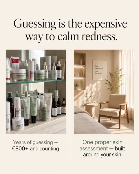Stop guessing with products