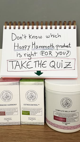 Take this FREE 2-min Quiz
